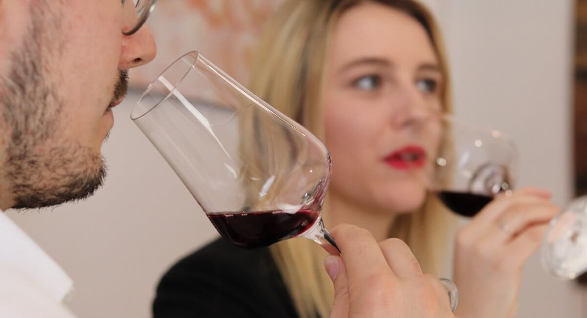 How to Improve Your Tasting Skills