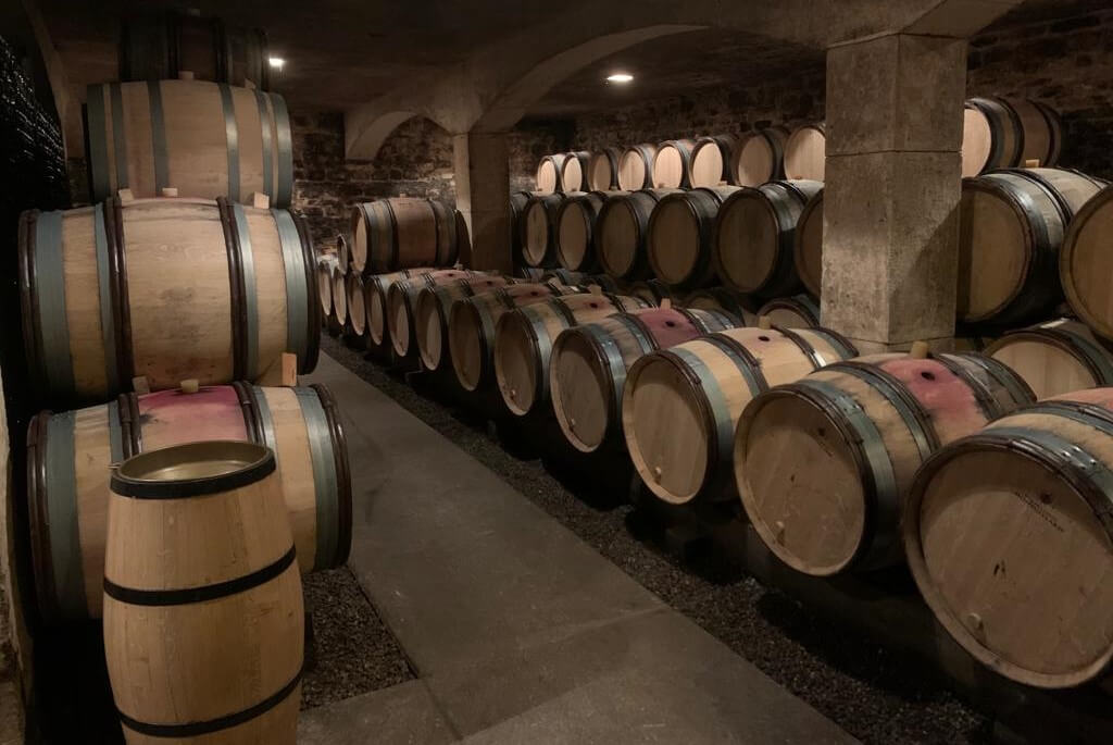 Visiting a Burgundy Winery: What to Expect 