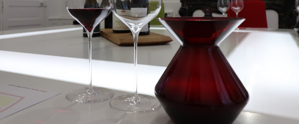 Wine Tasting Etiquette in Burgundy: To Spit or Not? 